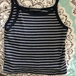 brandy melville tank top!